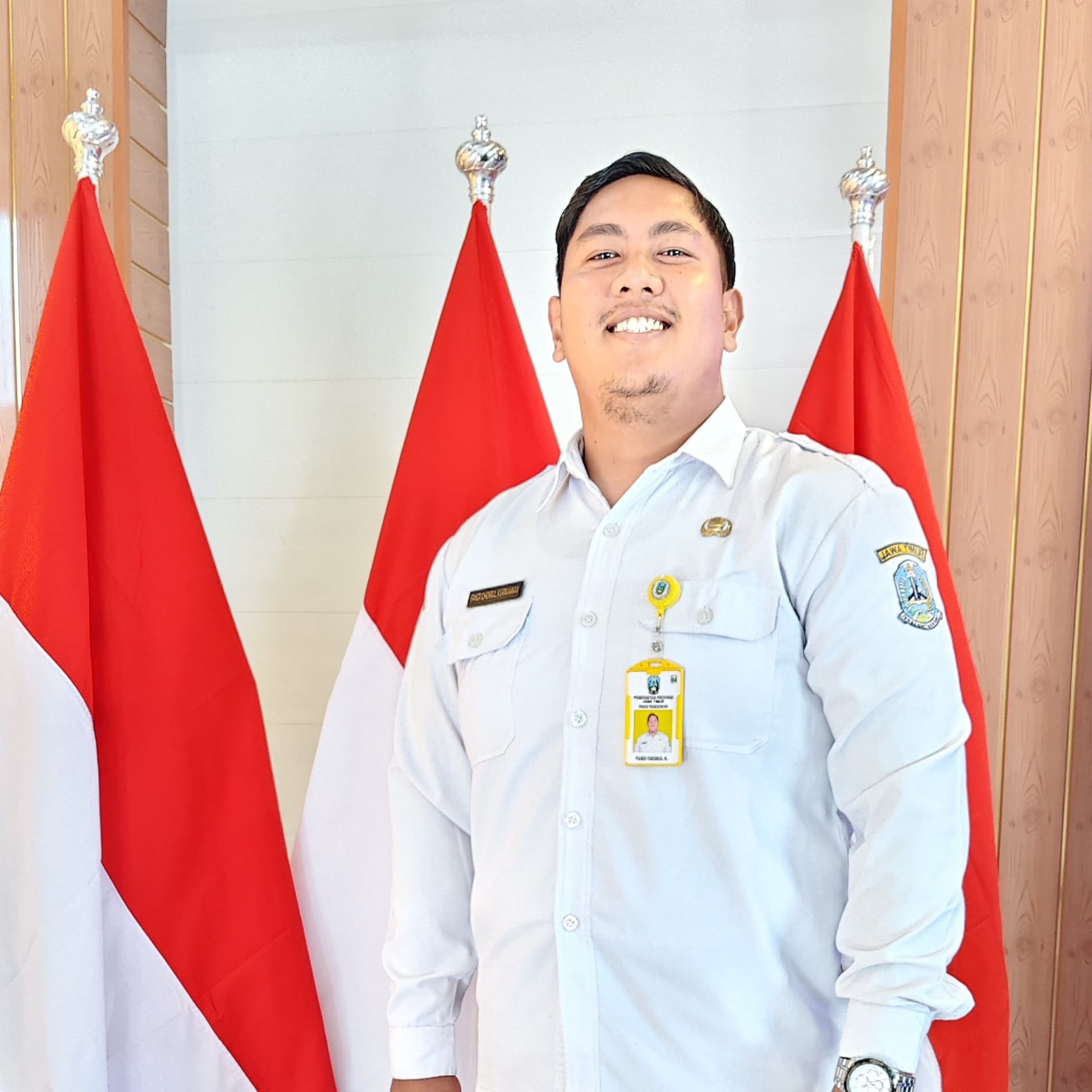 FANDI CHOIRUL KURNIAWAN, S.Pd