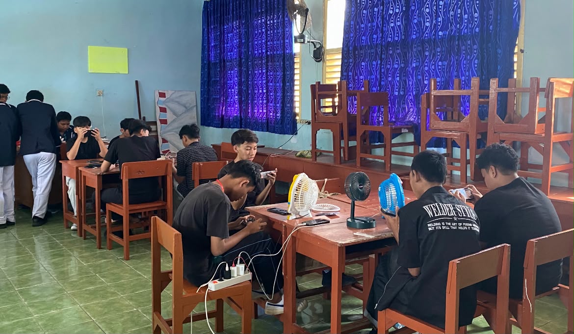GANECA E-SPORT COMPETITION