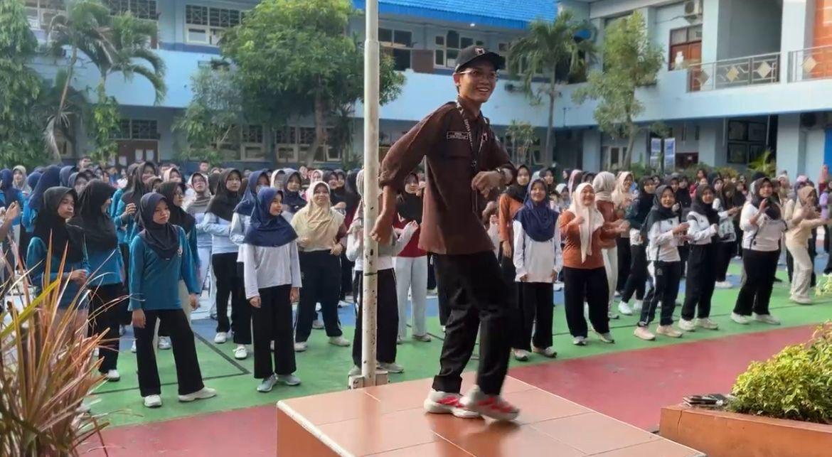 KEGIATAN AKHIR SEMESTER