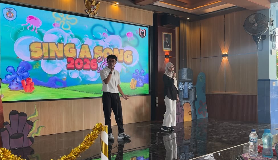 SING A SONG