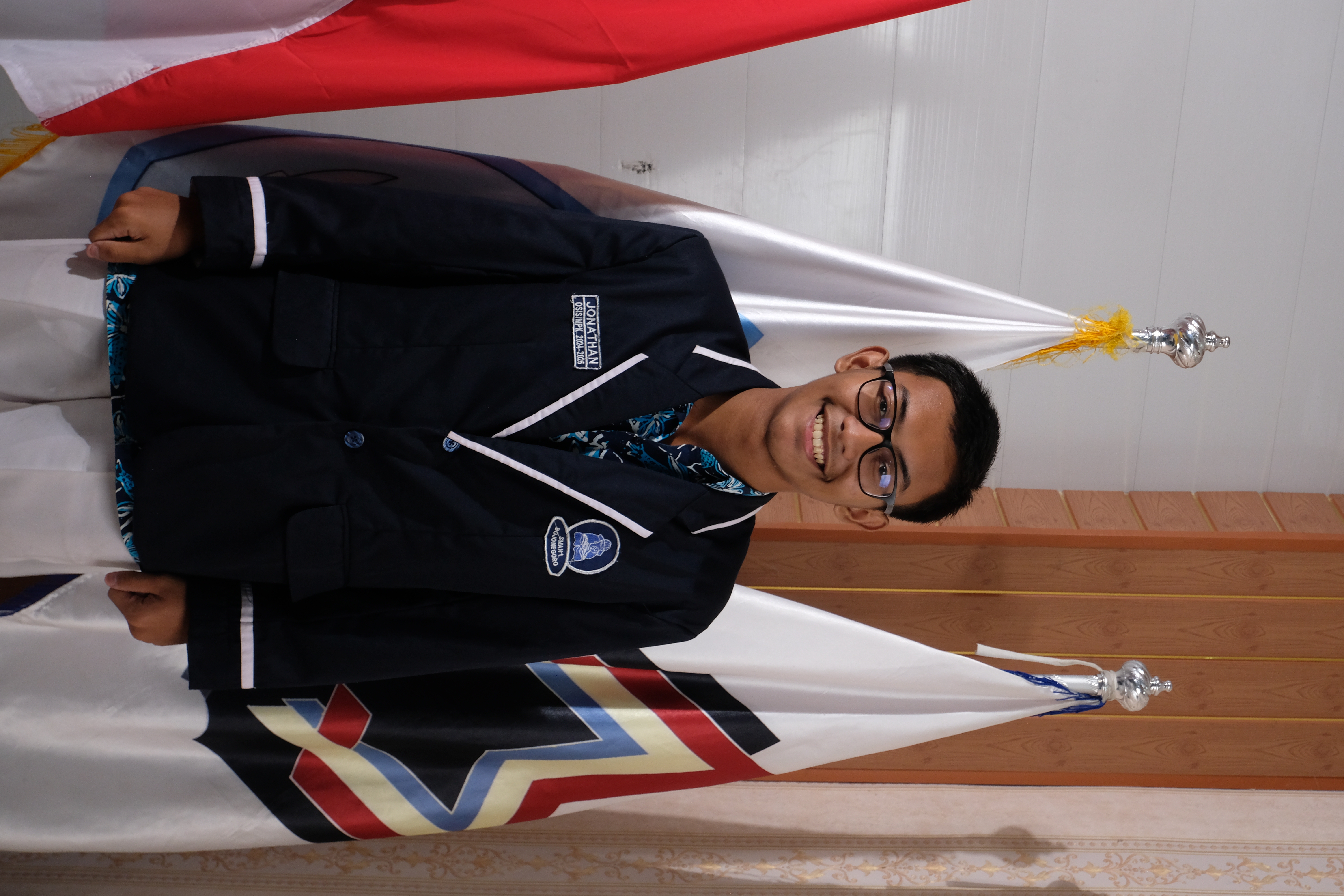 Jonathan Haykal Darma Putra