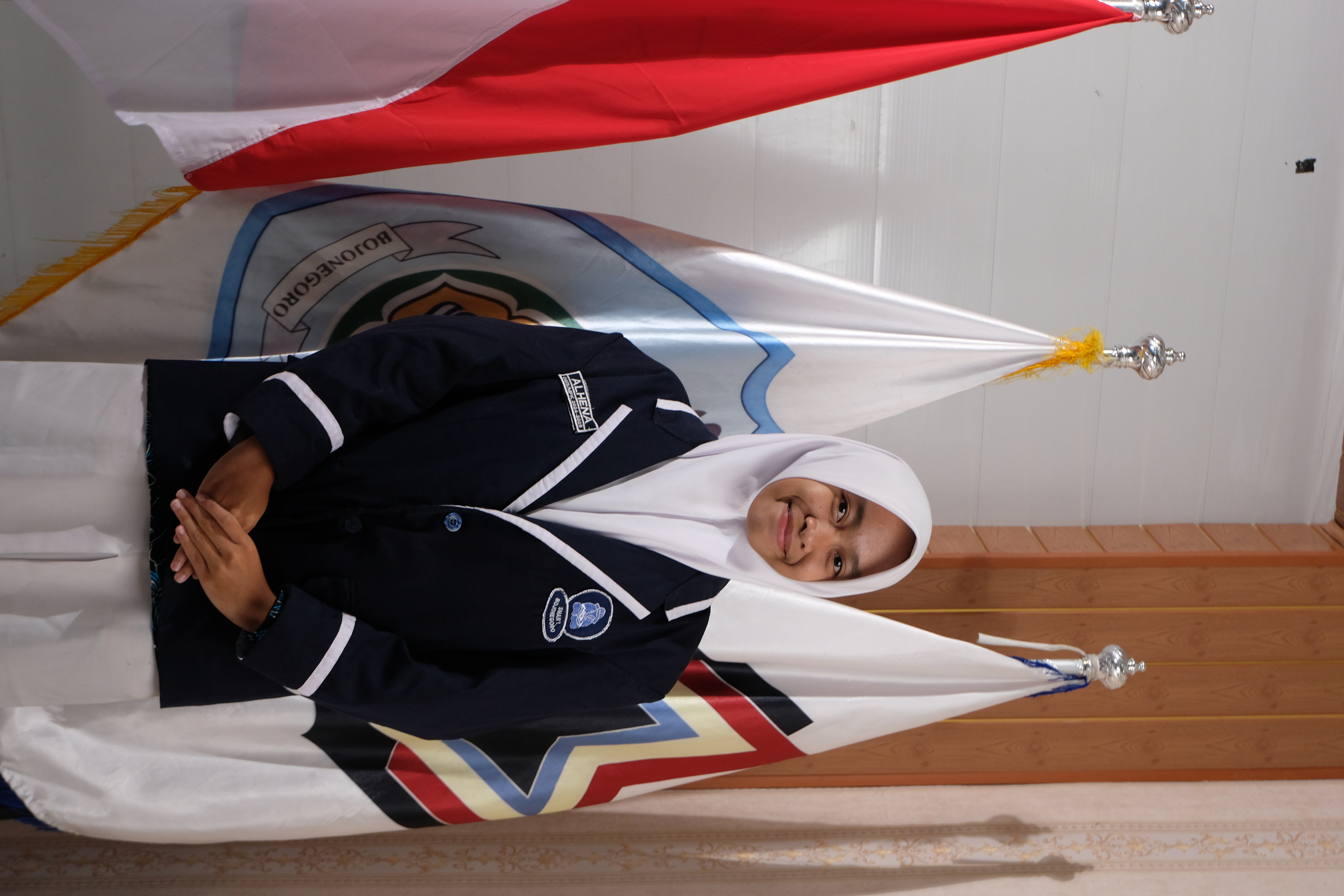 Aisya Alhena Dinar