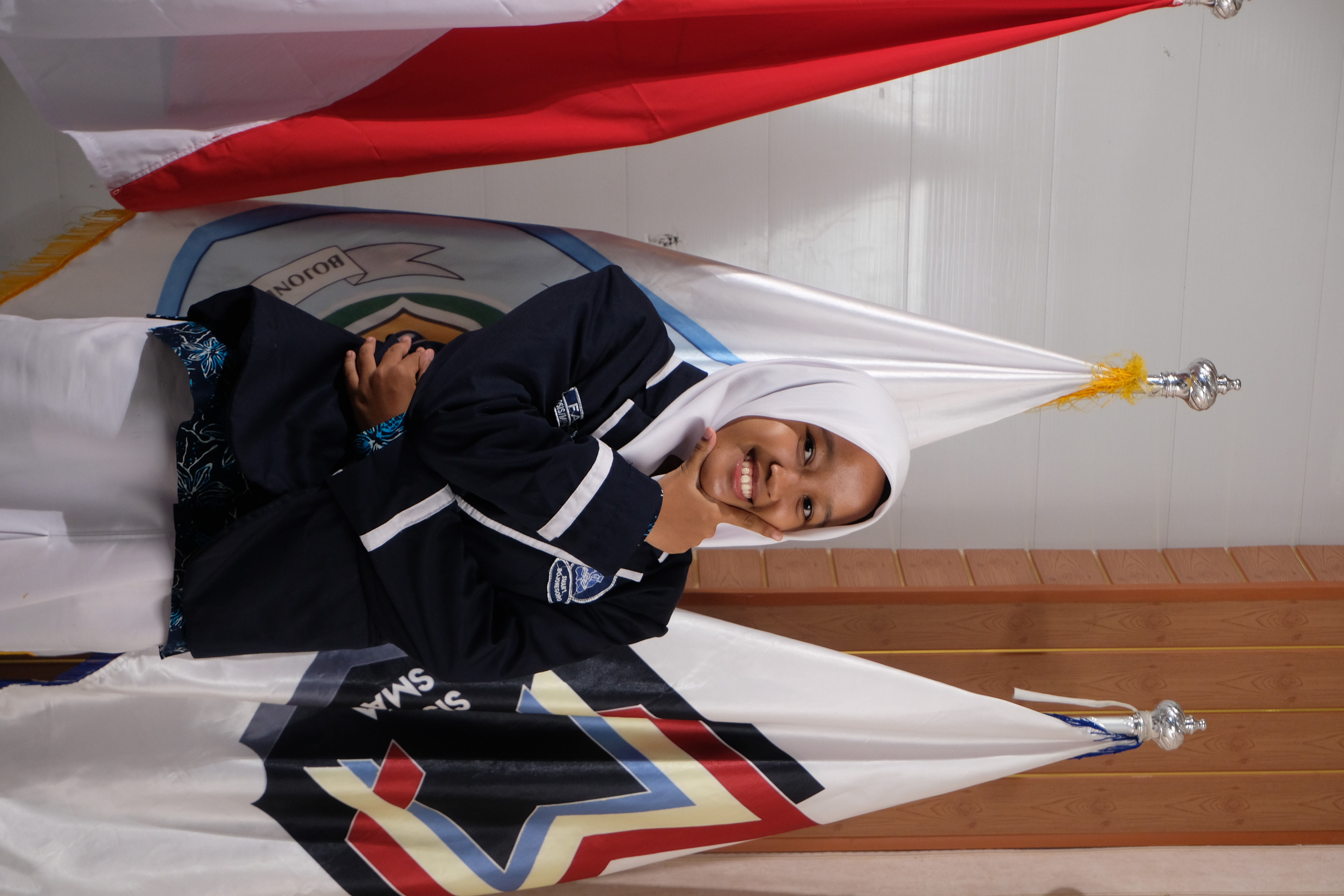 Faiqa Tri Mazaya